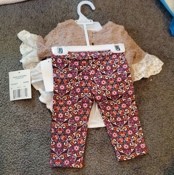 2pc Set 3-6months - Picture 5 of 8